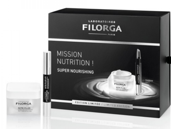Filorga Coffret Mission Nutrition