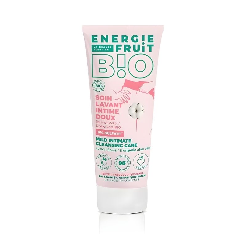 ENERGIE FRUIT SOIN INTIME LAVANT DOUX 150ML