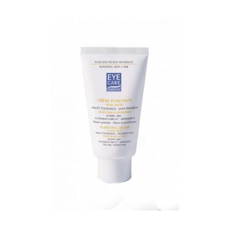 Eye care Crème purifiante  30ml
