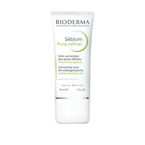Bioderma Sébium Pore Refiner Soin correcteur  30 ml