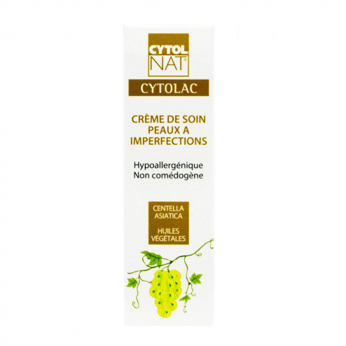 CYTOLNAT CYTOLAC  50ml