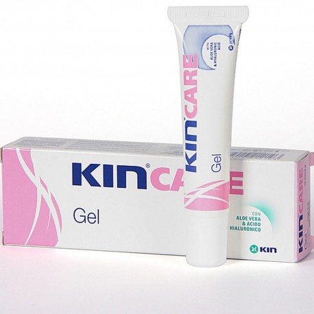 KIN CARE GEL  15 ml