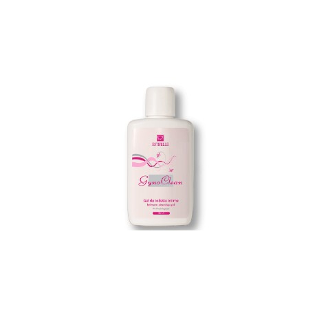 ESTH’ELLE Gynoclean ph 4.5 GEL 120 ml