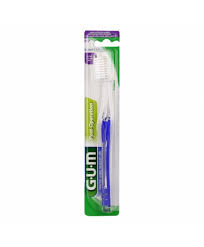 GUM Brosse à dents DELICATE COMPACT SOUPLE (317)