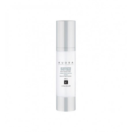 KUORA CRÈME FLUIDE EFFET BOTOX 50ML
