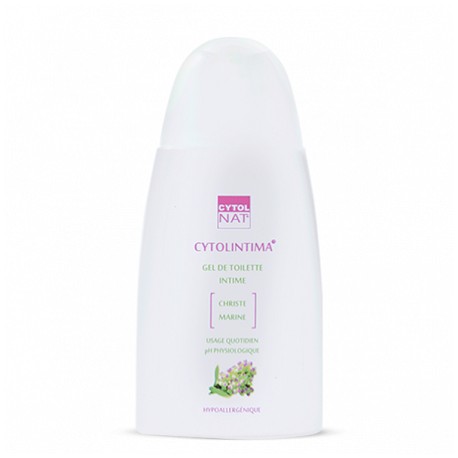 CYTOLNAT CYTOLINTIMA GEL INTIME 100ML