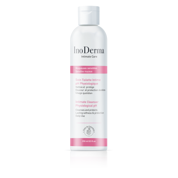 INODERMA SOIN TOILETTE INTIME 250ML