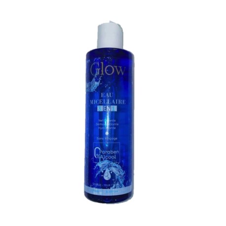 GLOW EAU MICELLAIRE 250 ML