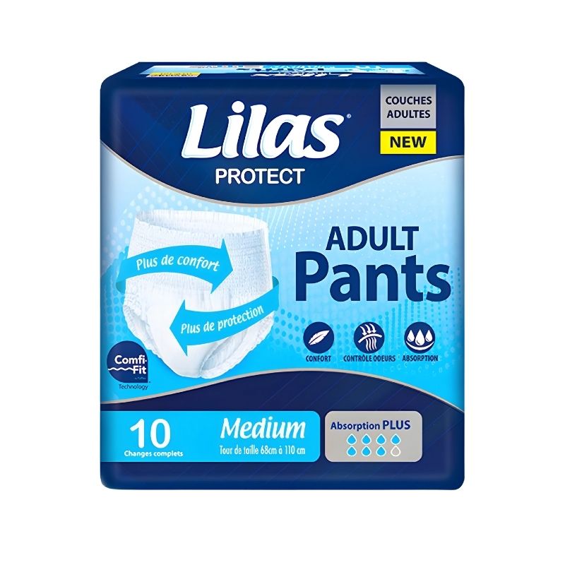 LILAS ADULTE PANTS MEDIUM 10