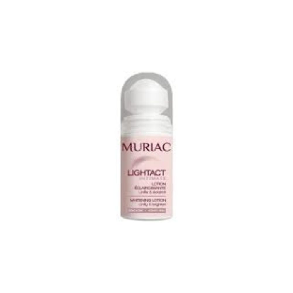 MURIAC LOTION INTIME ECLAIRCISSANTE 50 ML
