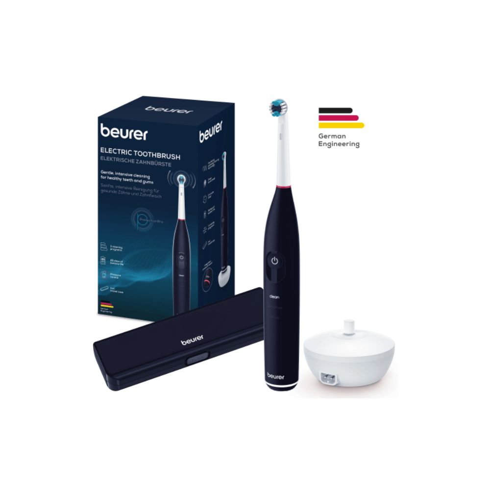 BEURER TB 50 BROSSE A DENTS ELECTRIQUE