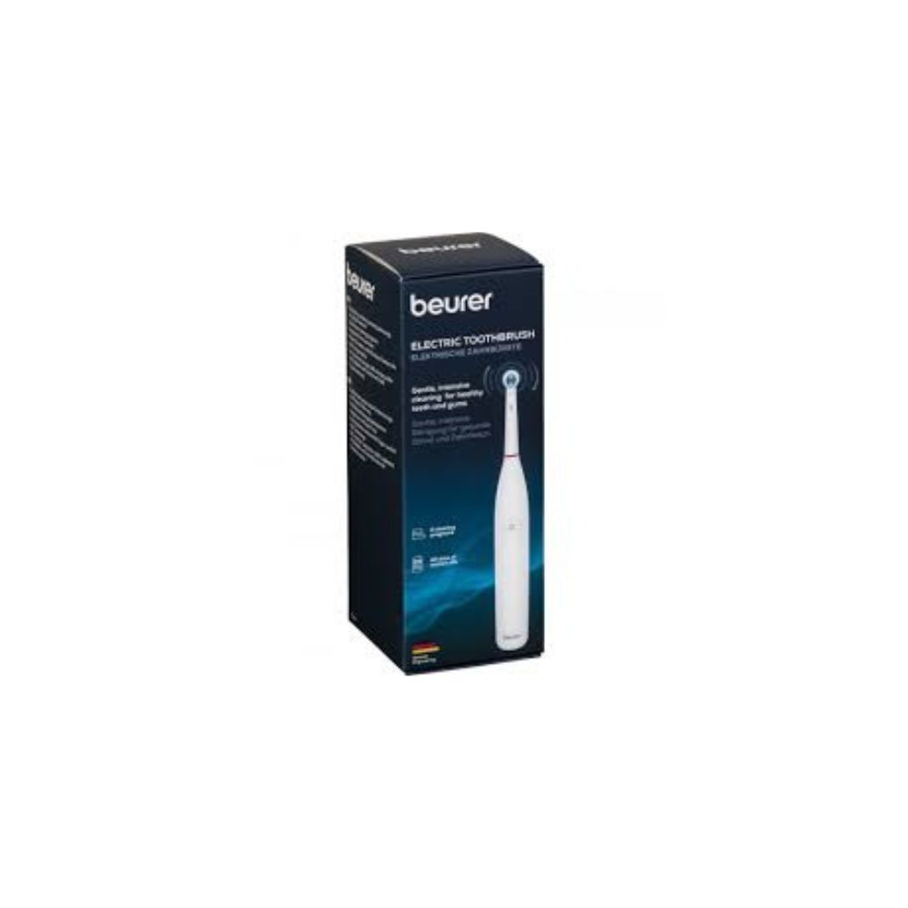 BEURER BROSSE A DENTS ELECTRIQUE TB30