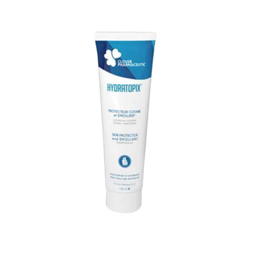 Hydratopix Crème Hydratante Réparatrice Et Émolliente 100ml