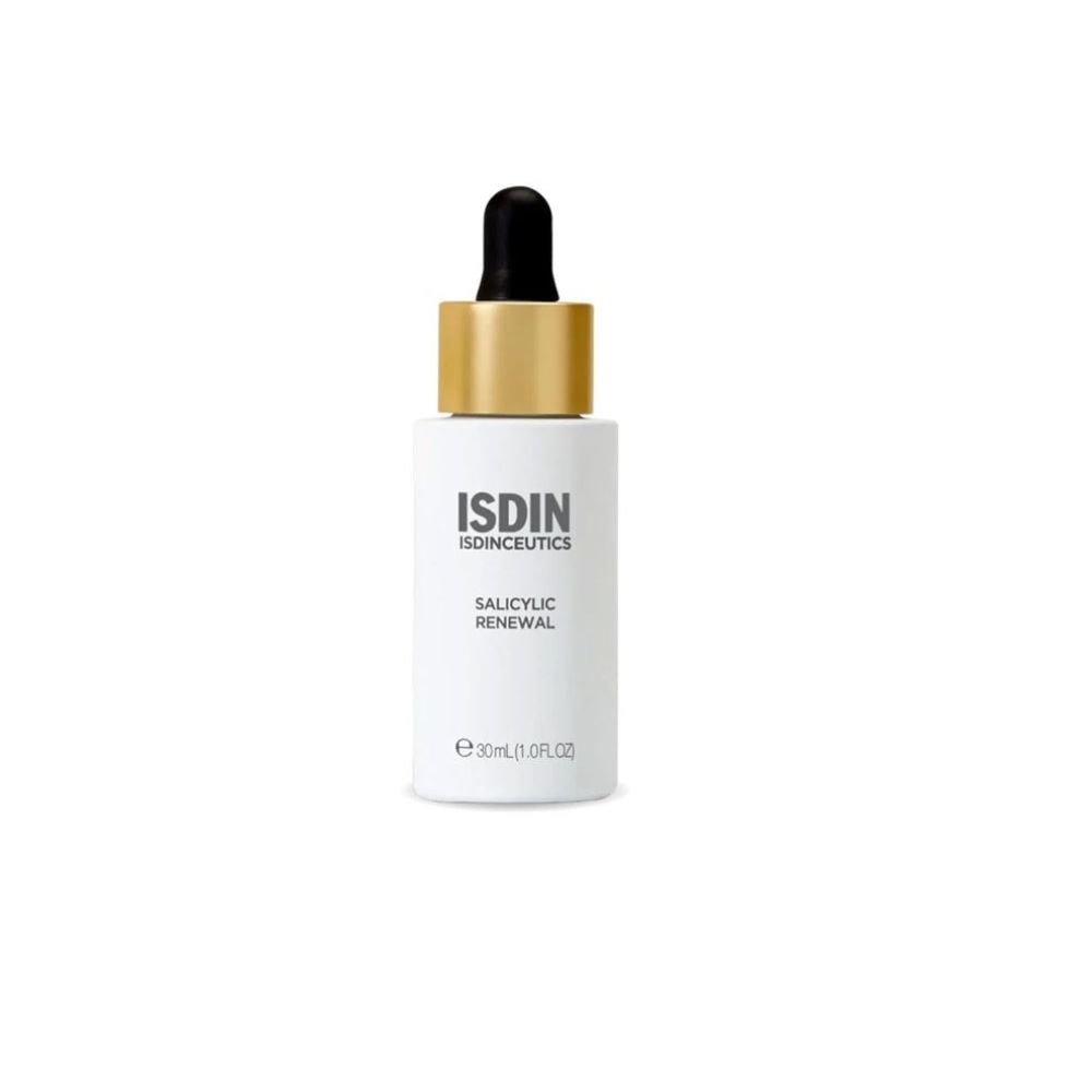 Isdin Isdinceutics Salicylic Renewal Serum 30ml