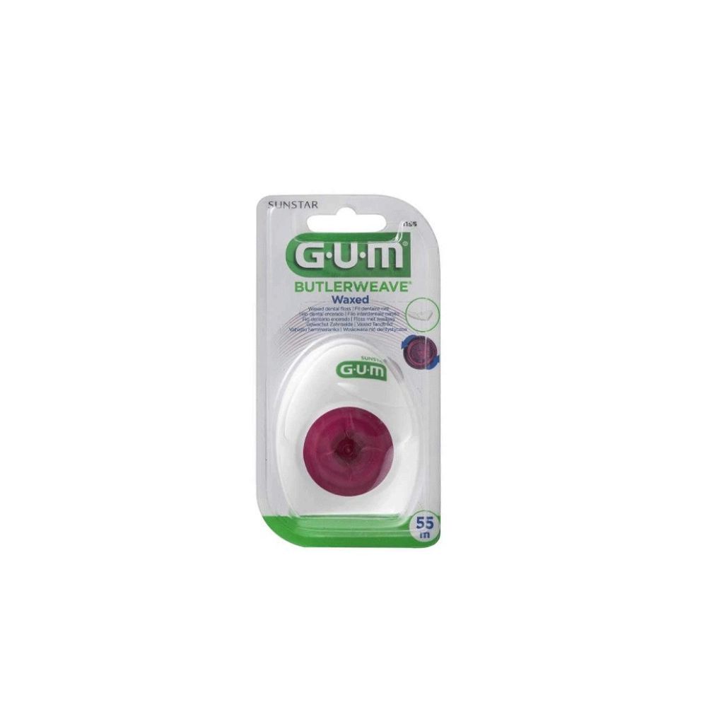 Gum Butlerweave Waxed (1155)