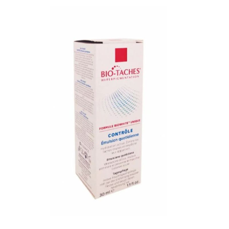 BIOTACHES EMULSION  30 ml