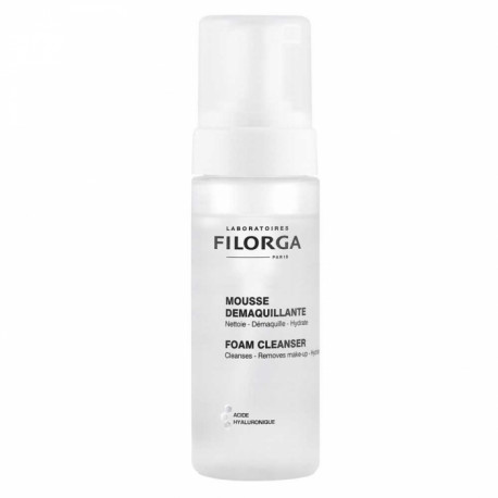 Filorga Mousse Démaquillante  150ml