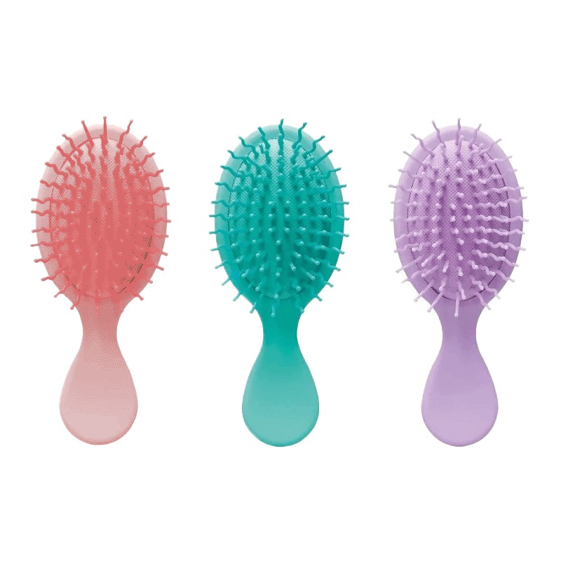 TITANIA BOX BROSSE SYNTHETIQUE 14 CM 2890