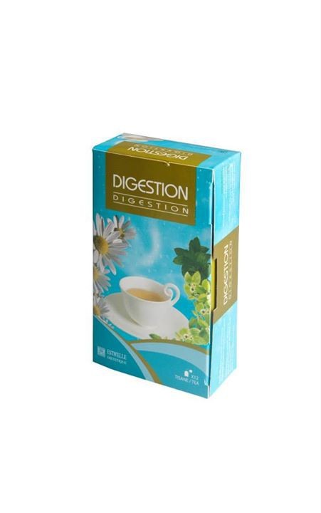 ESTHELLE TISANE DIGESTION 12*1.5GR