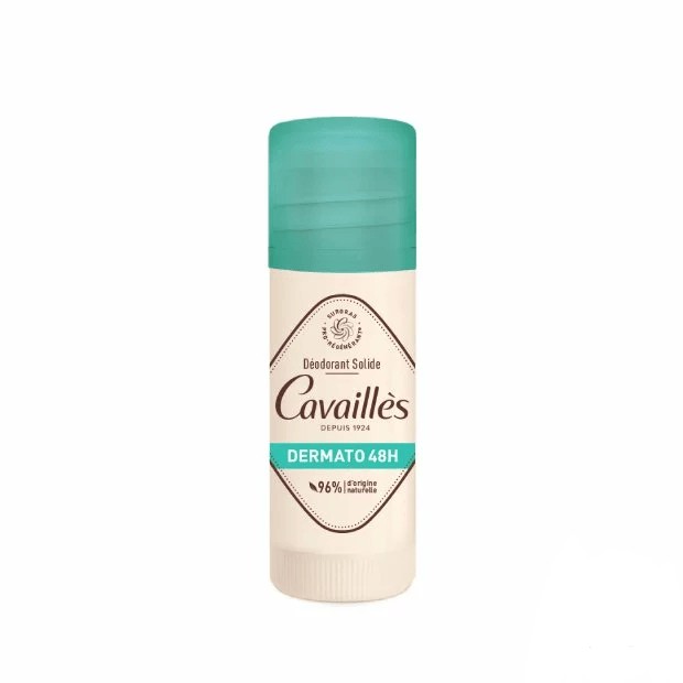 ROGE CAVAILLES DEO SOIN DERMATO STICK 40ML