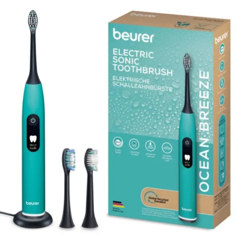 BEURER SC 50 OCEAN BREEZE GP BROSSE A DENTS ELECTRIQUE