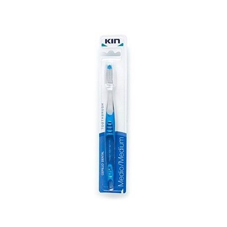 KIN BROSSE A DENTS MEDIUM